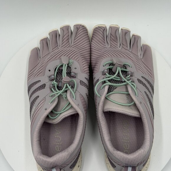 Peluva Strand ATR W Women’s Size 10.5 Barefoot Running Shoes Five Toe Minimalist - Picture 6 of 8